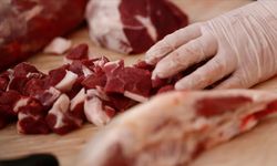 Ramazan sonuna kadar et fiyatları sabitlendi!