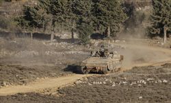 Sözde Bakandan "Suriye'deki işgale" yeşil ışık!