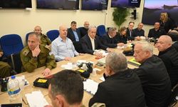 İran'a tehditlerin gölgesinde Netenyahu'dan sözde bakanlara talimat: Konuşmayın!