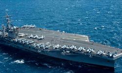Tahran Teyakkuzda: ABD uçak gemileri bölgede, siyonist rejim alarmda!