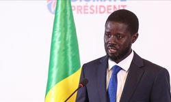 Afrika Kupası'nı kazanan Senegalli futbolculara deniz kenarından arsa verildi