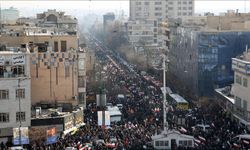 İran eylemlerin bilançosunu açıkladı: Binlerce kişi can verdi!