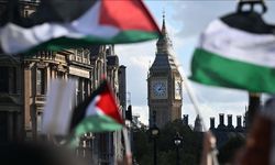 İngiltere'den Gazze'deki ateşkesin sağlamlaştırılması çağrısı