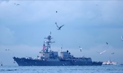 Axios: ABD ve israil, İran'a saldırıyı erteledi