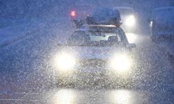 Avrupa'da meteorolojik alarm! Kar yağışı ve don...