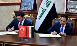 Tokat ile Musul "kardeş şehir" oldu