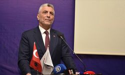 Ticaret Bakanı Bolat: Önceliğimiz ihracattır!