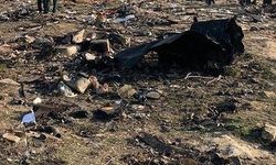 Rusya'nın Perm bölgesinde helikopter düştü!