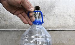 Ankara'da su kesintileri devam ediyor!