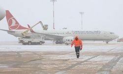 THY, Ajet, Pegasus... Uçak seferleri iptal