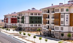 TOKİ sosyal konutta bugün kura çekilecek il