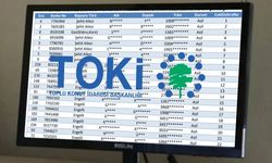 TOKİ'ye yatırılan 5 bin TL başvuru ücretinin geri iadesi nasıl yapılır?