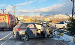 En çok trafik kazası yaşanan şehirler belli oldu