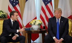 Kaos artıyor: Fransa'dan ABD'ye rest!