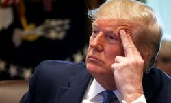 Küresel ısınma varsa bu kadar kar yağar mı? Trump sordu..