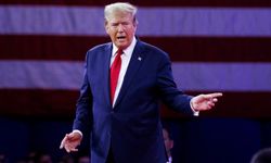 Ne İran ne de Grönland! Trump bakın gözünü hangi ülkeye dikti