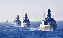 Türkiye artık karada değil, denizde sınanıyor!