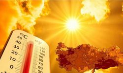 Meteorolojide 2025'in 'en'leri açıklandı