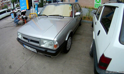 Türkiye'nin en eski arabaları bu illerde görülüyor! Her yerde Şahin, Doğan, Toros hakimiyeti sürüyor..