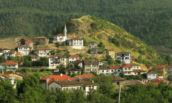 Türkiye'nin en huzurlu illeri açıklandı! Işte listenin öne çıkan illeri..