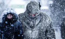 Türkiye'nin en soğuk yeri belli oldu! Sıcaklık -26 dereceye düştü