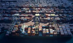 Türkiye'nin Suriye'ye ihracatı arttı