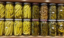 Tuz deposu değil şifa kaynağı! İşte turşunun bilinmeyen faydaları