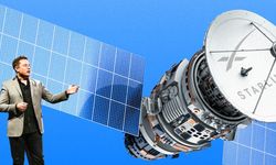 İran Starlink'i nasıl devre dışı bıraktı?