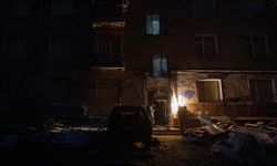 Ukrayna, elektrik sorunu ile karşı karşıya!