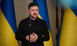 Zelenskiy'den toprak bütünlüğü mesajı: Taviz yok, güvenlik belgesi hazır
