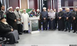 Ümmete 7 Maddelik Seferberlik Çağrısı!