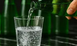 Ünlü Maden Suyu Markası İçin Acil Toplatma Kararı! Aman Dikkat Uyardılar