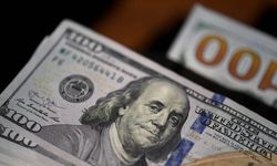 Dolar çöküyor