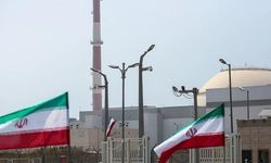 İki ülke  İran nükleer dosyasını görüştü