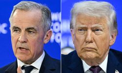 Trump’tan Kanada’ya ‘Sömürge’ Muamelesi: "Vali" Diye Hitap Etti!