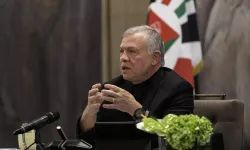 Ürdün Kralı, Trump’tan Barış Konseyi’ne katılım daveti aldı