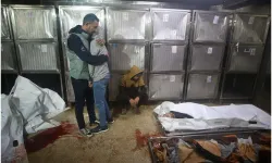 İşgal rejimi 90 günde kaç kez ihlal yaptı?