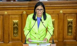 Venezuela: Hava Sahası Kısıtlamaları Tamamen Kaldırıldı