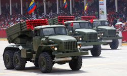 Venezuela'nın Askeri Gücü ve Dünya Sıralaması! Başkenti Neresi, Hangi Kıtada, Müslüman mı?