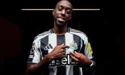 57 milyon euroluk golcü Yoane Wissa için Süper Lig iddiası