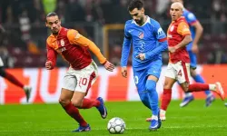 Manchester City - Galatasaray maçı saat kaçta, hangi kanalda? Karşılaşmadaki muhtemel 11'ler belli oldu!