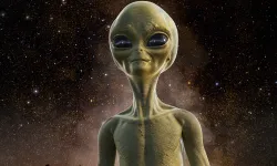 Uzaylıların varlığı kanıtlandı mı? Ne gördüler?