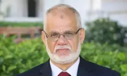 Filistin davasının sembol ismi Dr. Ataullah Ebussebih vefat etti!