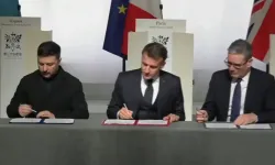 İngiltere ve Fransa'dan son dakika Ukrayna kararı!