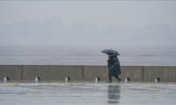Meteorolojiden bazı iller için art arda uyarı!