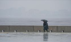 Hafta sonu hava nasıl olacak?