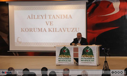 "Kadın konusunda tek temiz anlayış İslam’dır"