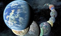 Yaşanabilir gezegen sayısını hafife alıyor olabiliriz