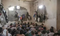 Güney Yemen’de gizli zindan iddiası!