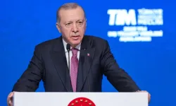 Erdoğan'dan F35 ve Gazze açıklaması